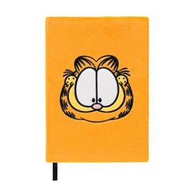 Grupo Erik Garfield Notebook A5 Journal Diary Merch Gifts