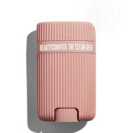 Beautycounter 2 Count BeautyCounter The Clean Deo Deodorant/Soft Lavender Full Sz NIB 2.11oz