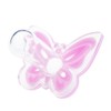 Rearz Pacifier Addict - Enigma - Adult Silicone Butterfly Pacifier