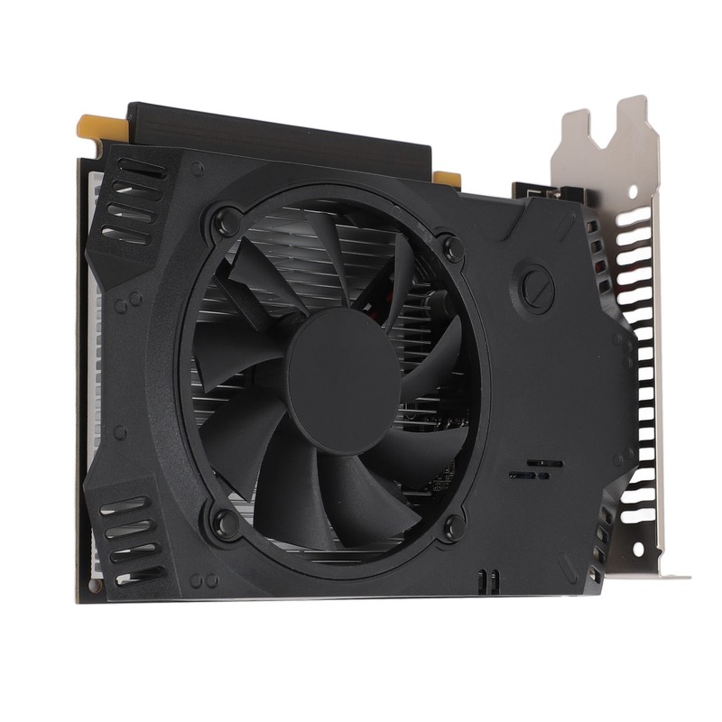 GT730 2GB DDR3 128bit Gaming Graphics Card 2560x1600 Resolution PCI