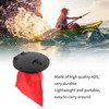 Marine Hatch Cover Circular Detachable Inspection Hatch Cover Kayak Replacement