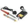 Electrovision High Quality Mains Powered Soldering Iron Kit (Power (W)