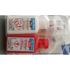 R&G Faserverbundwerkstoffe Minute Epoxy, 100 g