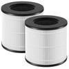 XBWW Cayman 608 320 Replacement Filter Compatible with Okaysou Cayman