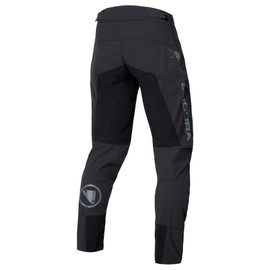 Endura Men's SingleTrack Cycling Pant II Black, Large