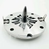 HUMARH Replacement Diaphragm for JBL 2408H-2 Speaker Horn Driver 8