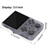 Handheld Game Player Vintage 3.5 Inch 5G 2.4G 4.2 BT