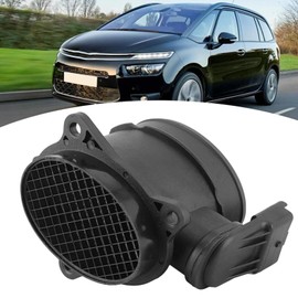 Autoparts – 9650010780 Mass Air Flow Sensor Peugeot Citroen Ford Volvo Mazda Fiat Mini