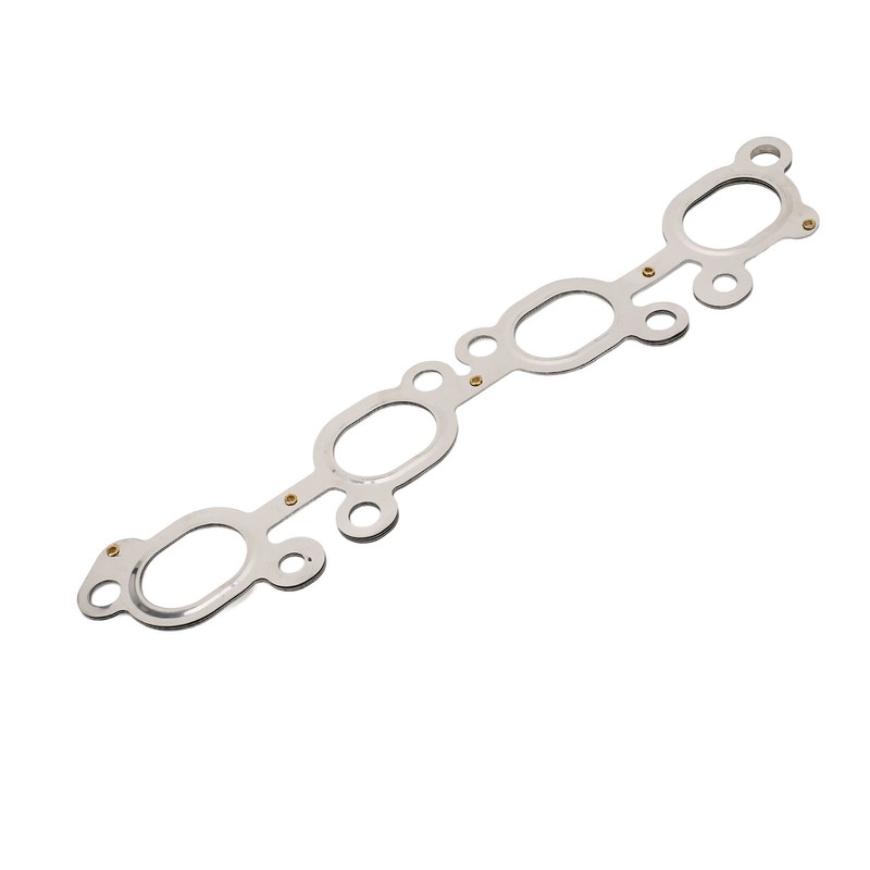 Exhaust Manifold Header Gasket Car Multi Layer Engine Exhaust Manifold