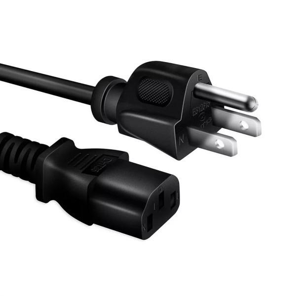Aogenuo AC Power Cord Cable For Fender Passport 300 500