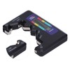 Battery Tester Universal Household Capacity Checker for D C AA