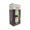 Earth To Skin Tea Time Mini Duo Set: White Tea