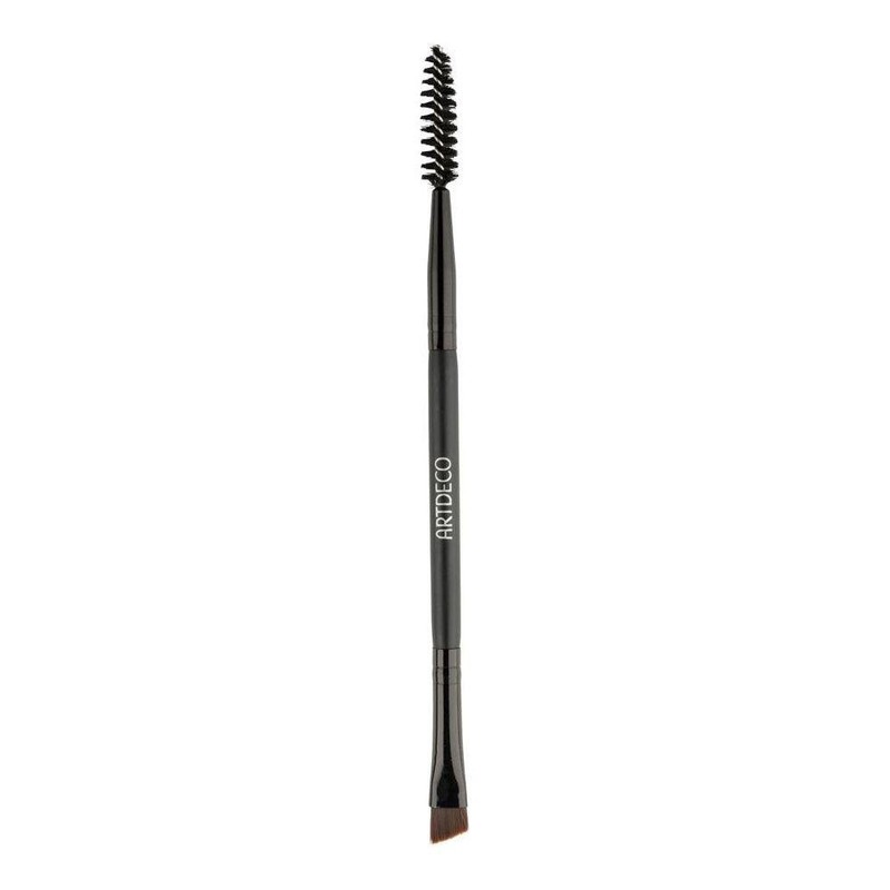ARTDECO 2 in 1 Brow Perfector, Brow Brush and Brush