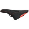 Sera Royal Saddle 2302HRNA0006 Black/Red 11.0 x 5.7 inches (280