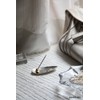 Nosaku Incense Pot Set - Bamboo Grass - Tin 503030