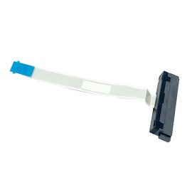 (Ship from Canada) Gintai HDD Hard Drive Connector Cable Replacement for Dell Inspiron14 5480 5481 5482 5485 5488 450.0F705.0011 450.0F705.0021/Vostro 5481 5490 5590 Disque Dur Câble Connecteur