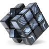 Rubik's Rubik’S Cube, Black Panther Puzzle Cube – Collectible Brain