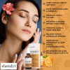 Zm Sérum Facial Elastalift Vitamina C Com Ácido Hialurônico