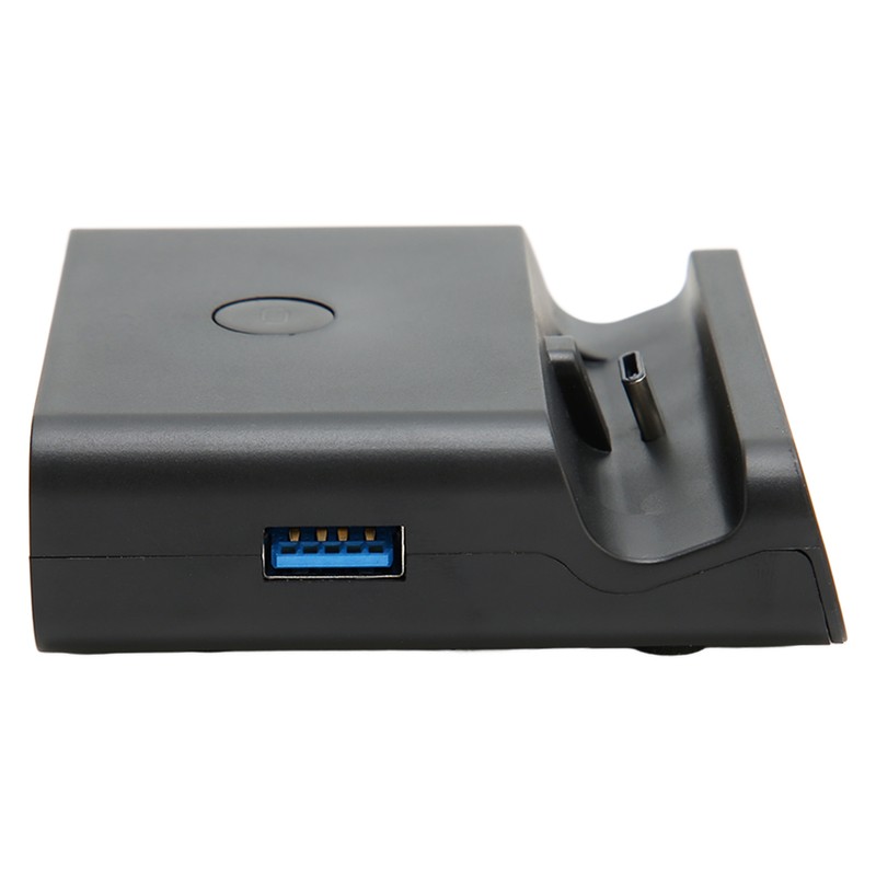 TV Docking Station Professional Efficient High Power Portable Charging Dock