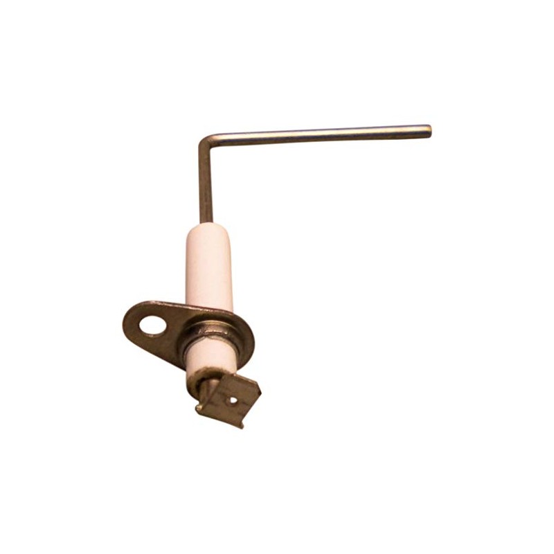 Duralight Furnace Flame Sensor Direct Replacement For Lennox - Armstrong