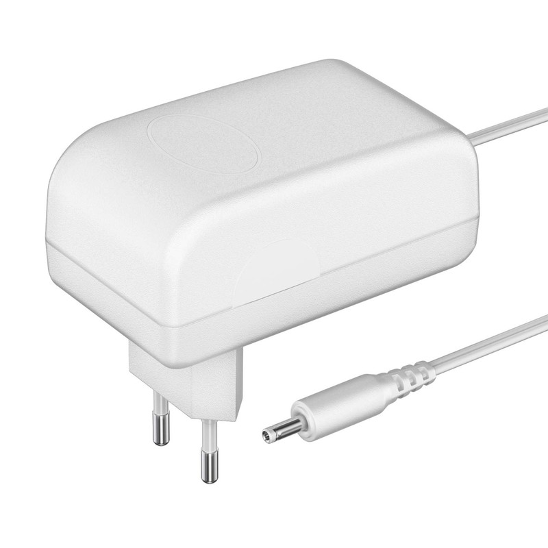 ledscom.de 24 W LED Power Supply for ATOM Plug-In System
