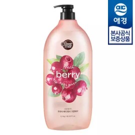 Aekyung [애경]샤워메이트 내추럴 바디워시 1.2kg x2개 + 샤워볼 +디스커버리키트 6입 증정 [유자] [Aekyung] Shower Mate Natural Body Wash 1.2kg x2 + Shower Ball + Discovery Kit 6pcs Gift [Yuzu]
