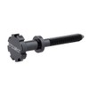 TUSK Idle Adjustment Screw Black for Kawasaki KX250 1988-2007