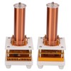 Music Coil Kit Mini Plasma Loudspeaker Wireless Transmission Set AC