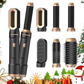 Hairstyler Pro 6 in 1 Airstyler
