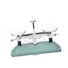 LOCADENCE Mechanical Balance Scale, Balance Beam Scale, Balance Tray Table