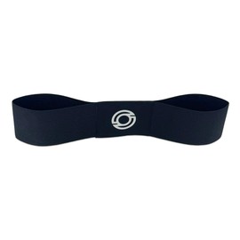 Kaizen Golf Swing Training Aid Arm Band – Enhance Your Swing with Stability and Precision (Black)