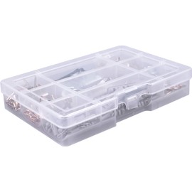 176 Piece Heavy Duty Hanging Kit. Picture Hooks, Picture Wire. Picture Hangers, Wall Hooks, Wall Hangers.