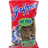 Grippo's Fat Free Pretzel Loops 9oz - 12ct