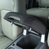 DIYUCAR For LR Defender 110 130 2020 Cloth Black Seat