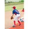 fjberrtsat Youth Combo Adjustable Baseball Socks & Softball Elastic Waist