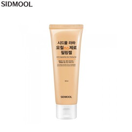 SIDMOOL LHA Irregularities Zero Peeling Gel 120g