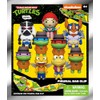 Monogram TMNT Classic 3D Bag Clip Blind Bags