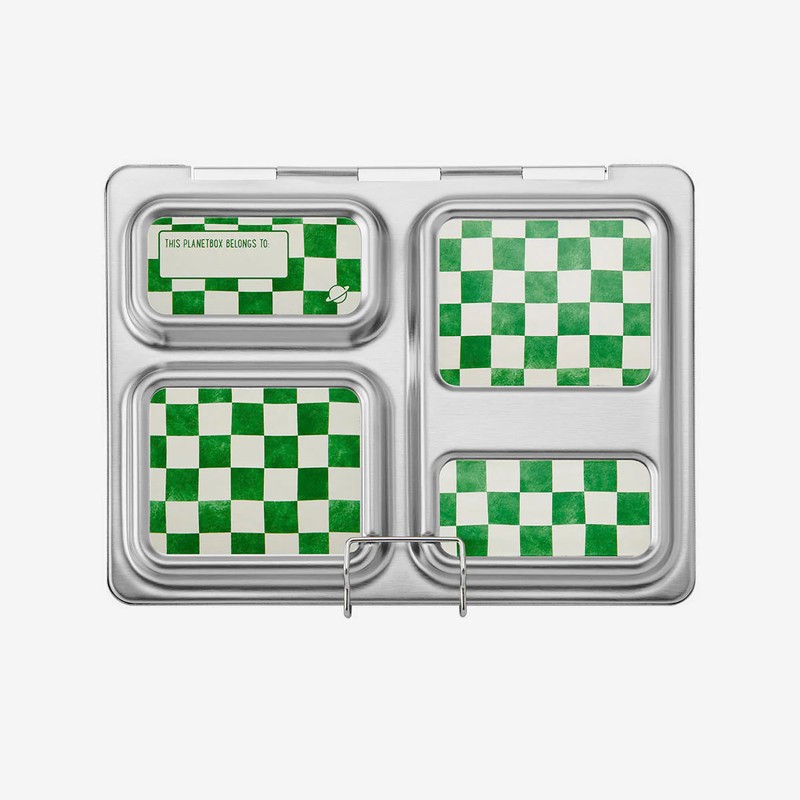 Planetbox Launch Magnet Sets, Mix & Match - Be Kind