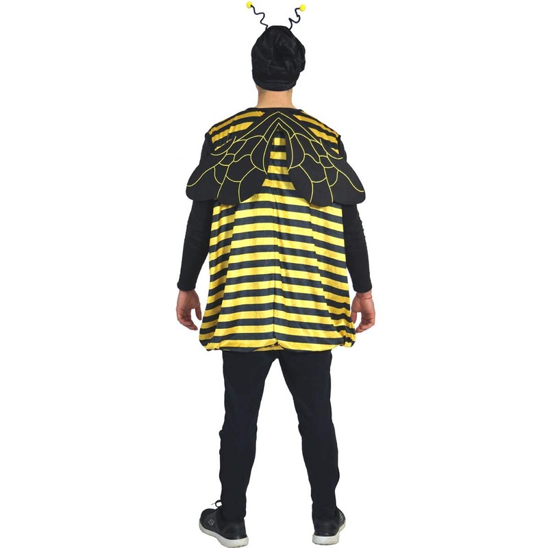 Maylinn Fancy Bee Ballet Dress Costume for Men and Women,