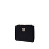 Louis Quatorze (신세계 사우스시티)미니지갑 SL1CB03BL (South City Shinsegae) Mini Wallet