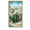 Prayer to Saint Luke The Beloved Physician Laminated Holy Card