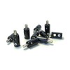 BELI-BECO Miniature Banana Plug with Pin Diameter 2.6 mm Pack