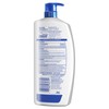 Head and Shoulders Dry Scalp Care with Almond Oil 2-in-1