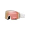Oakley Line Miner Medium Cool Grey wPrizm Rose Gold Snow