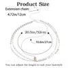 Yean Sequins Boho Headband Gold Head Pieces Goddess Headpiece for