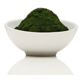 Alga Espirulina Orgánica 1 Kg                                                                                                                         