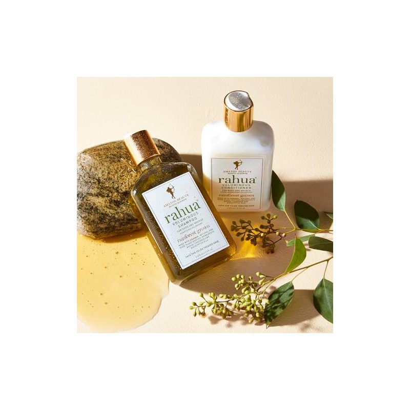 Rahua - Champú voluminoso, 9.3 fl. oz.