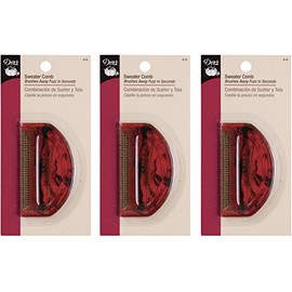 Dritz 619 Sweater Comb (3 pack)