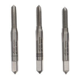 SESA Tools 2R27334 – Male High-Speed Steel Hand Metrica HSS Din 352 M05 x 0.80 Sesa 3 PZ