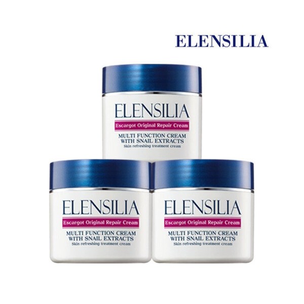 Elensilla Regular Price 105,000 Won Escargot Original Super Snail Cream